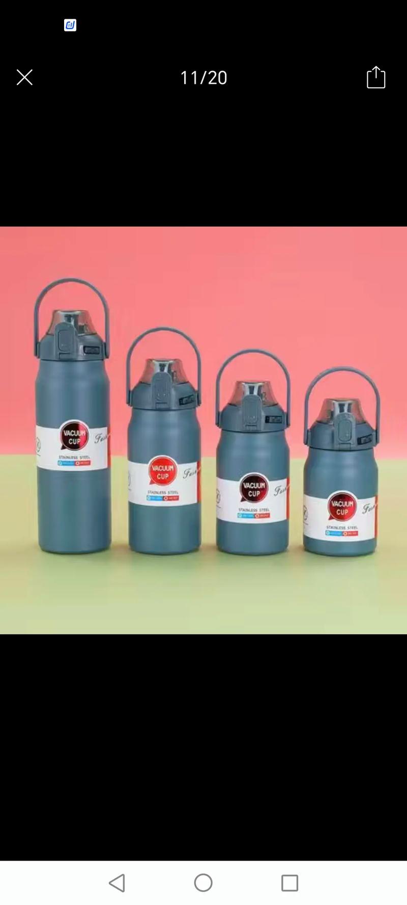 日用百货的繁荣——合肥批发市场的变迁