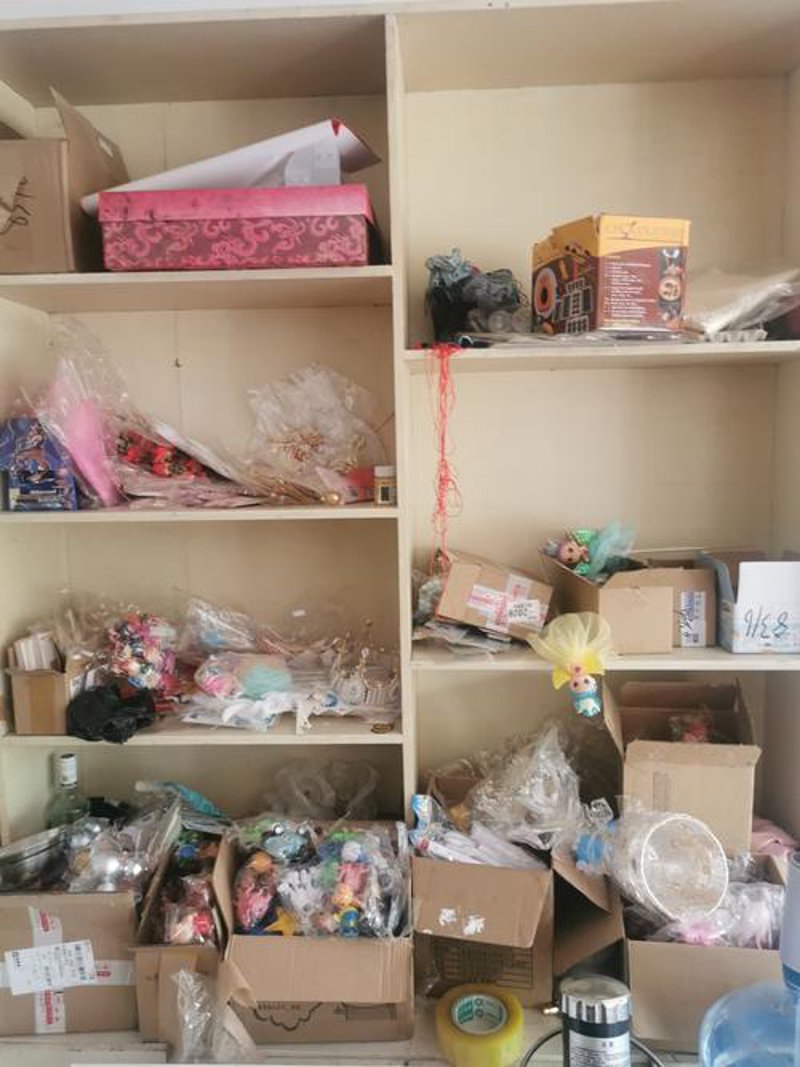 一次性用品批发